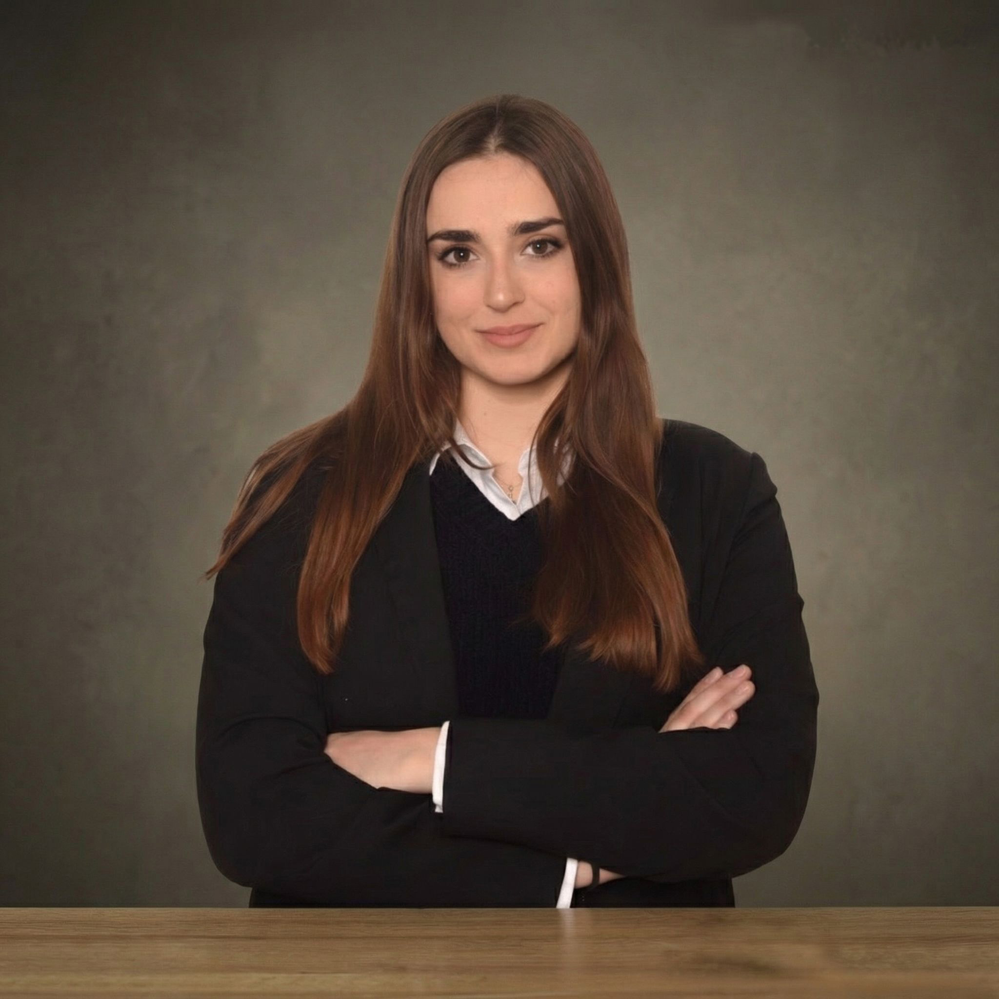 Irene Vidal, Abogada · Broker hipotecaria · Asociada ANICI